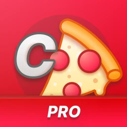 Ikon Pizza Boy C Pro